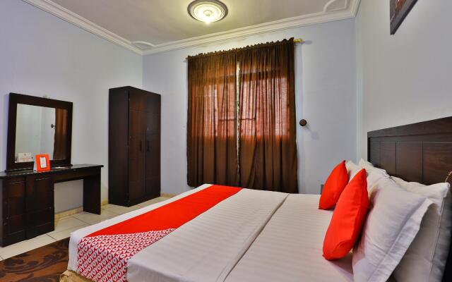 OYO 431 Marina Taiba Hotel