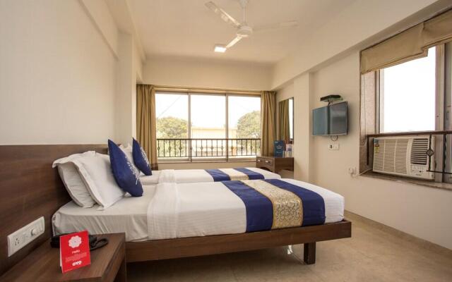 OYO 4689 New Imperial Residency
