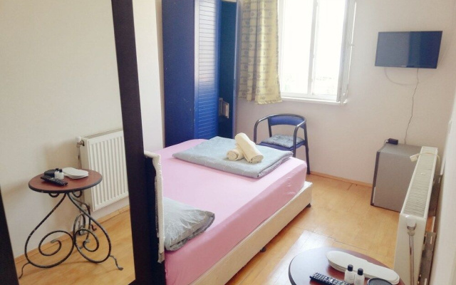 Gorenser Otel