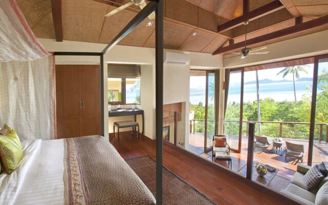 SLV  Villa