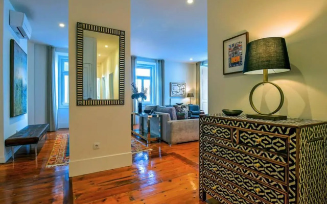 MyPlace Lisbon - Luxury Trindade II