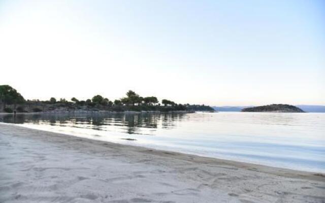 Holiday home 4 stars Ormos Panagias