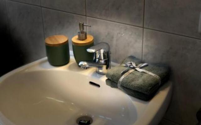 Golden Gapa Central Family Apartment 29