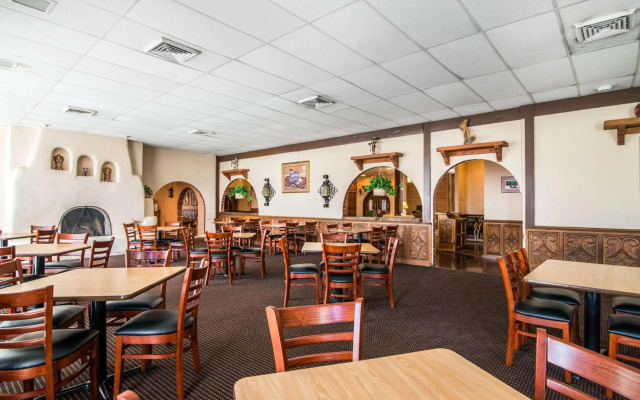Quality Inn Taos