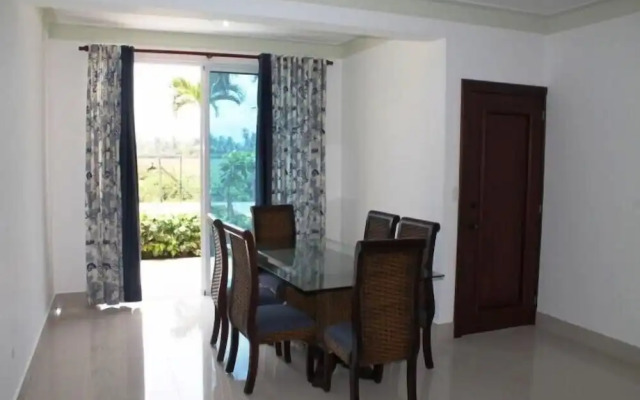 Cabarete Town House