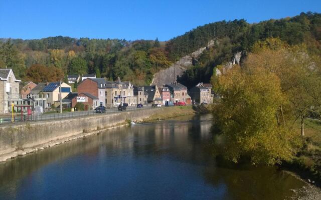 Holiday Home in Comblain-au-pont, Between Spa and Durbuy