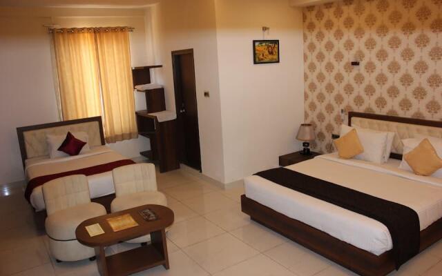 TS Royal Grand - Attibele