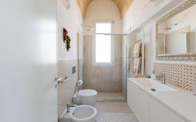 Villa Tamerici by BarbarHouse