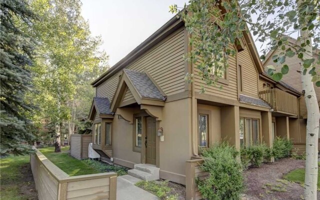 Wild Flower #10 2 Bedroom Condo