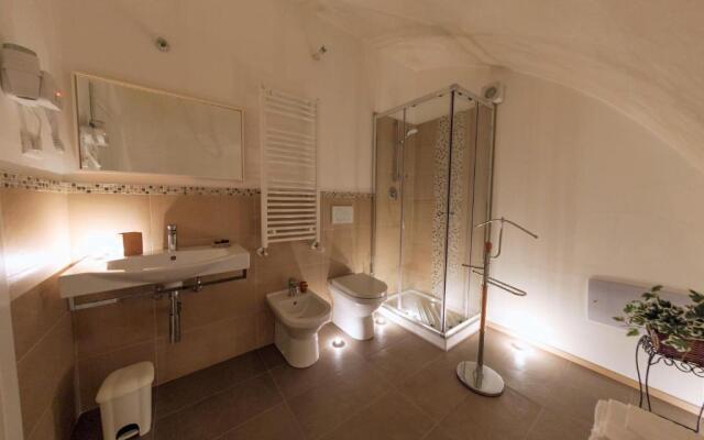 Casa Vacanza L'Alloro 2