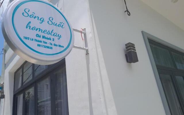 Sông Suối homestay 2