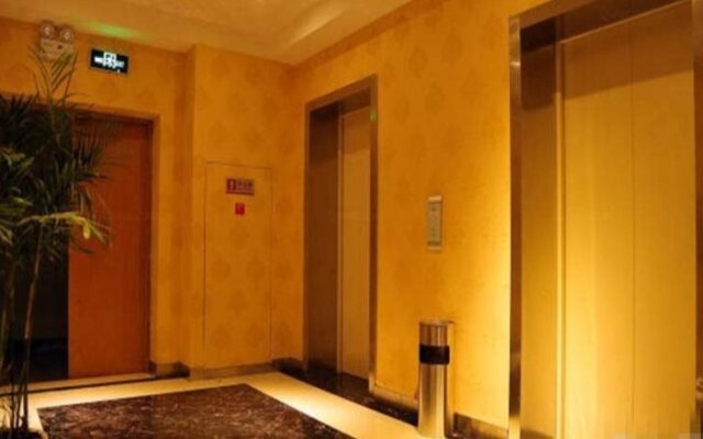 Vienna Hotel Dongguan Hou street Wanda Plaza