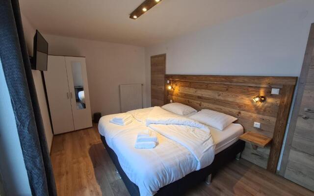 Hotel Pension Annerlhof