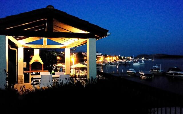 Amazing Apartment in Barbat With Wifi and 1 Bedrooms