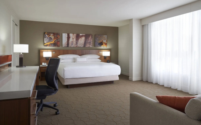 Delta Hotels by Marriott Toronto Airport & Conference Centre