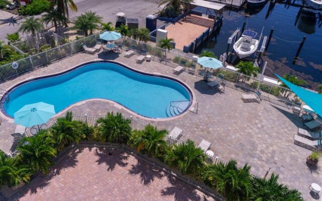 Kawama Yacht Club Apartment