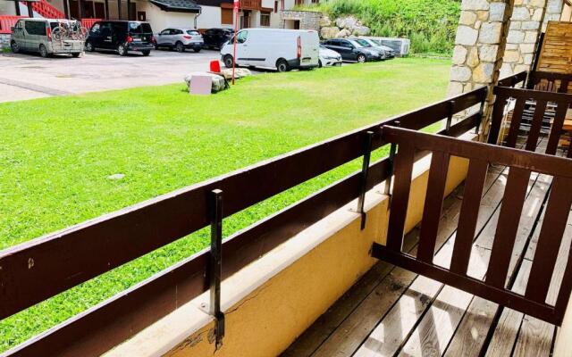 Appartement Val-d'Isère, 2 pièces, 6 personnes - FR-1-411-20