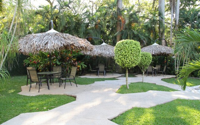 Best Western Maya Palenque