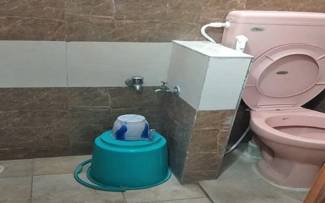 Sri Sivalakshmi AC Guest House