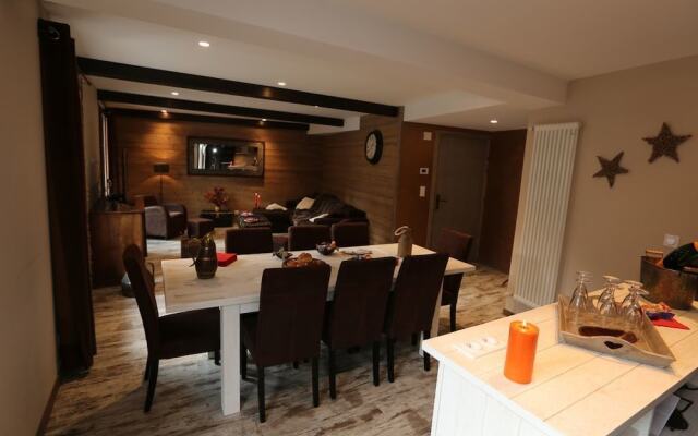 Les Etoiles des Neiges 1