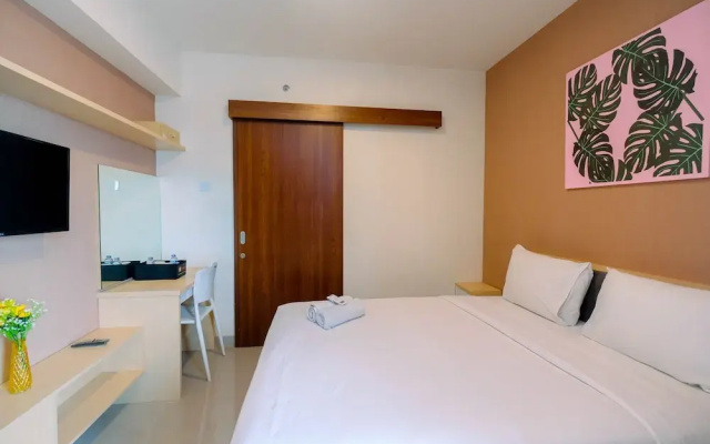 Stunning 1Br At Grand Kamala Lagoon Apartment