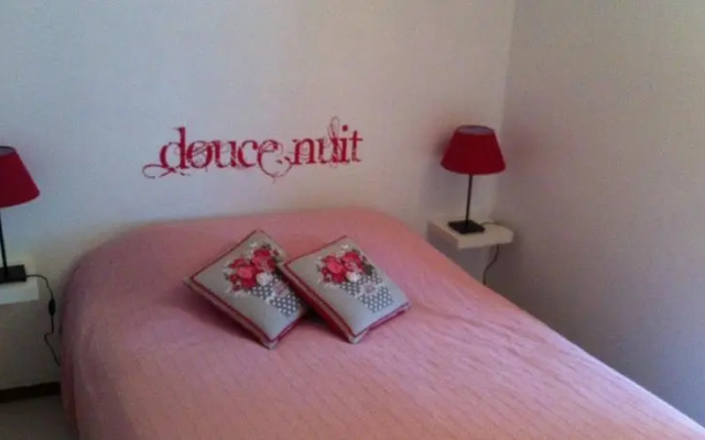 Domaine des hauts de sauvebonne