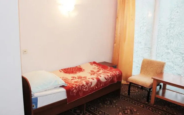 Pansionat Itkol Prielbrusie