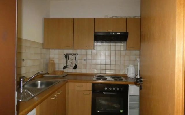 To Hus, Reihenhaus 5