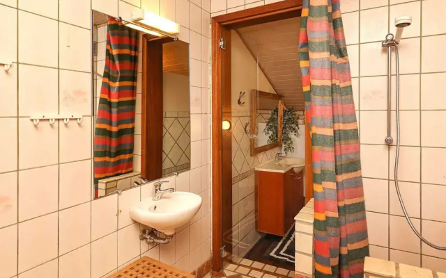 10 Person Holiday Home in Lokken-by Traum