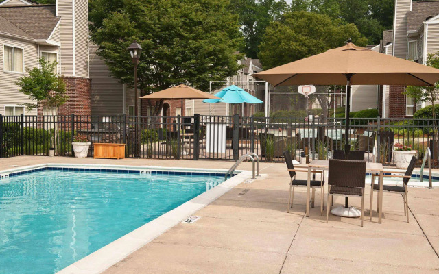 Residence Inn Durham Research Triangle Park