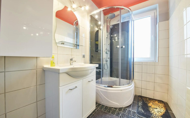 Appartement Snowflake