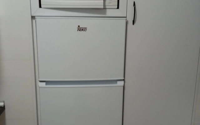 Holiday Home La Asomailla