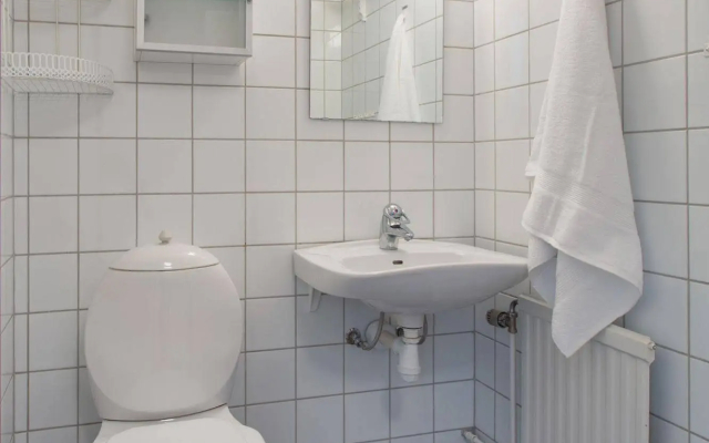 Hotel B&B Gränden