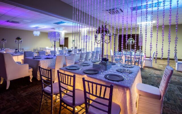 Holiday Inn San Jose La Sabana, an IHG Hotel