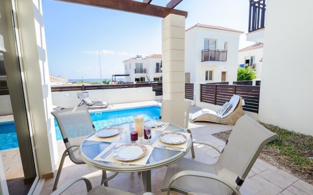Oceanview Villa 073