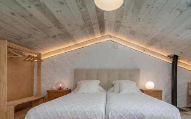 Las Azadas Alojamiento Rural