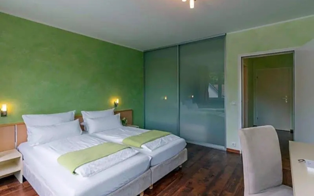 Waldhotel Brand S Busch