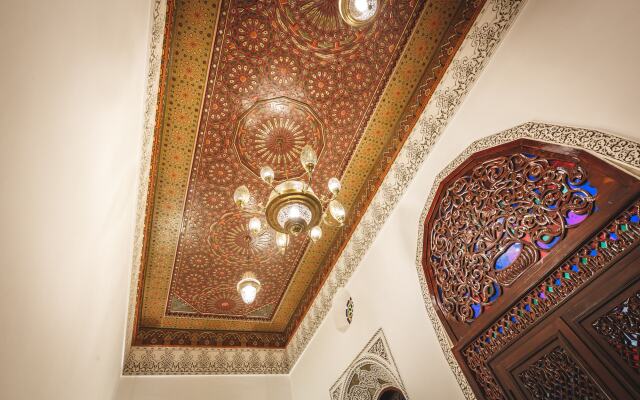 Riad Fes Maya