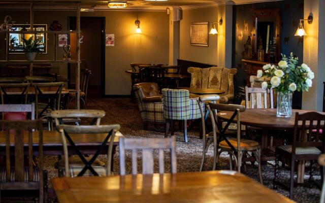 The Windmill Inn