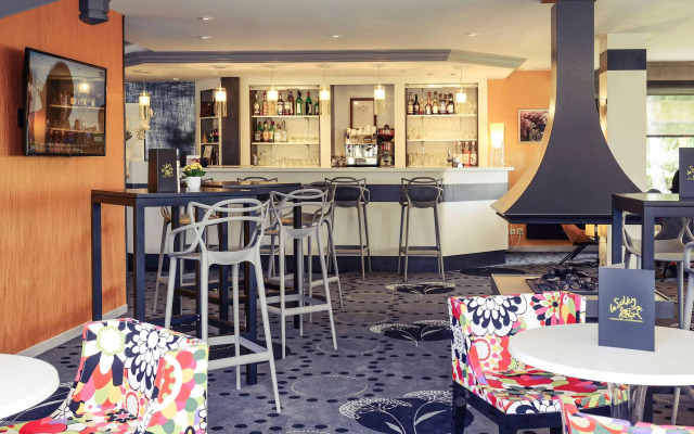 Mercure Cabourg Hôtel & Spa