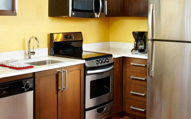 Residence Inn Secaucus Meadowlands