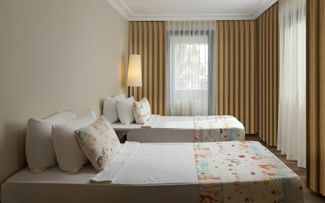 Seven Seas Hotel Life - All Inclusive