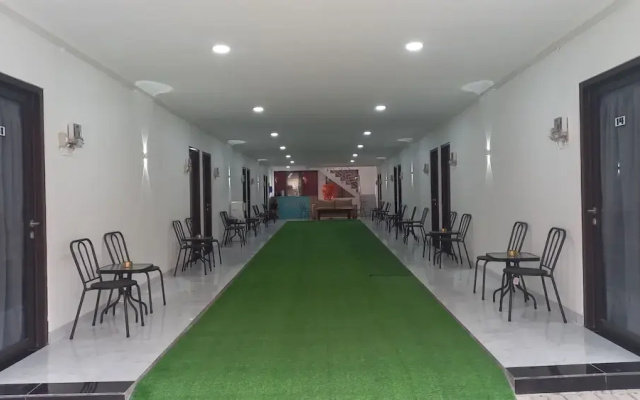 Hotel Wisma Syariah