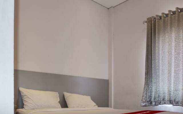 Nida Rooms Bandung Convention Centre