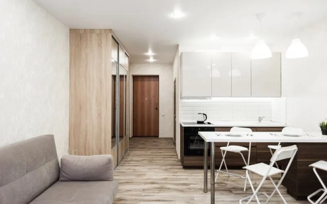 PASHk INN apartment on Belinsky street, 30