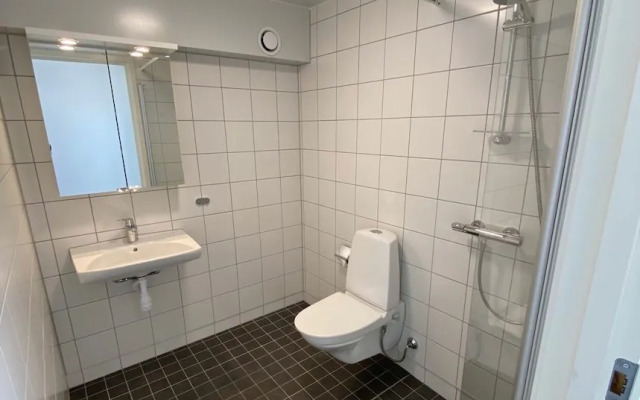 Beautiful 1- Bed Studio in Sollentuna