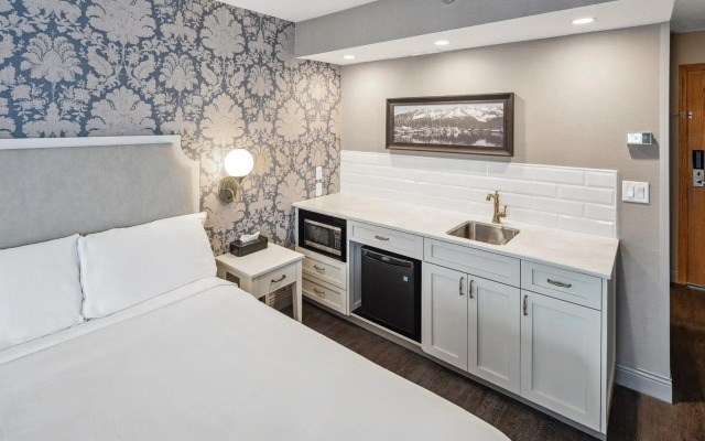 Hotel Seward