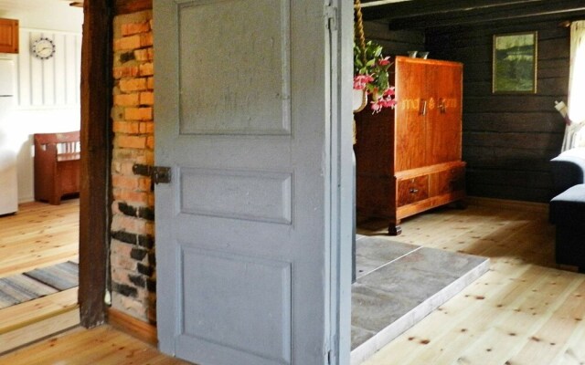 Holiday Home in Uddevalla