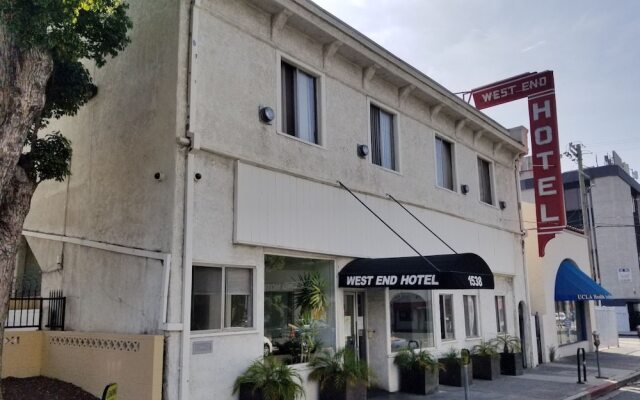 West End Hotel