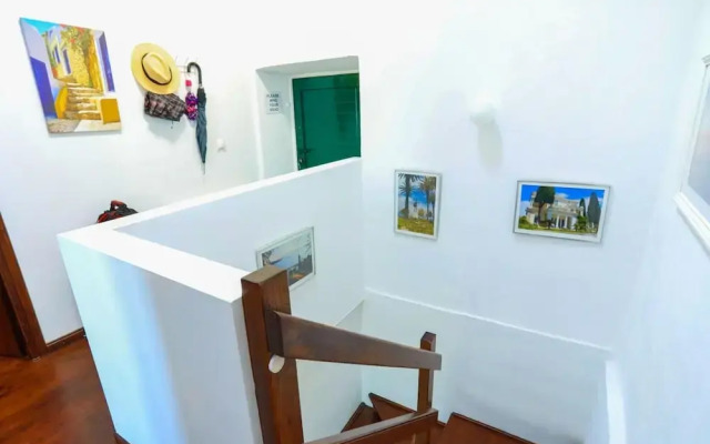 Villa Chiquitita in Rachi